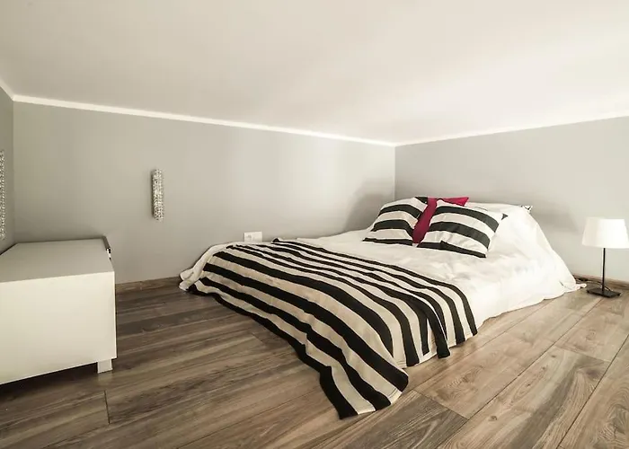 Apartment In The Centre - Old Town